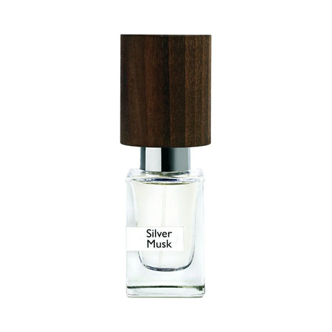 Nasomatto Silver Musk Perfume - 52 GAGE