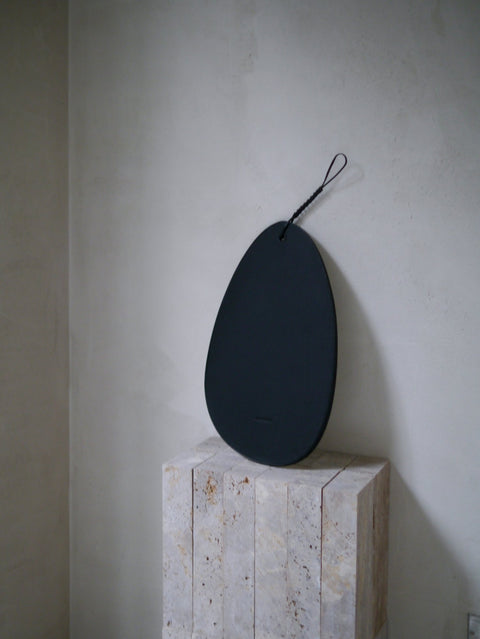 Woven Pebble Mirror - 52 GAGE