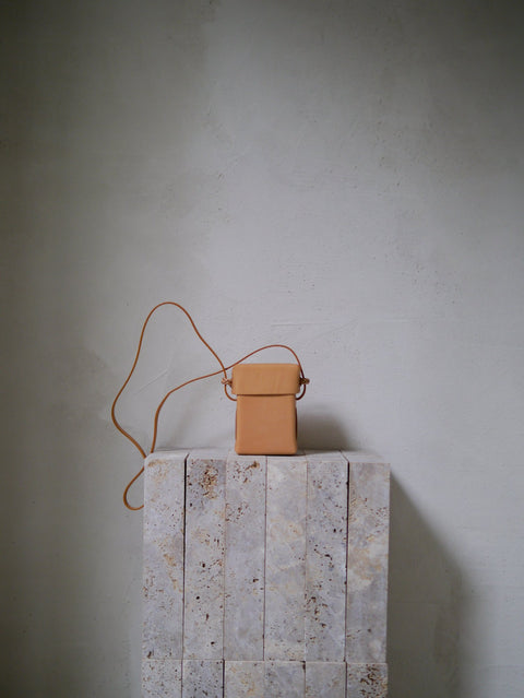Woven camera pouch - 52 GAGE