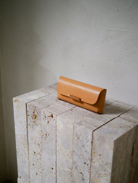 Woven glasses case - 52 GAGE