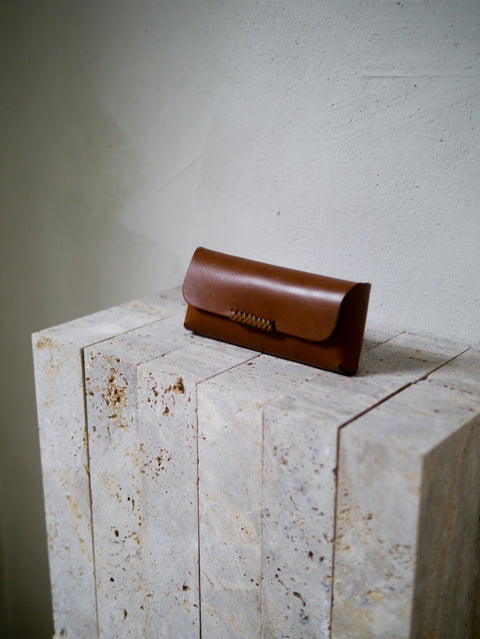 Woven glasses case - 52 GAGE