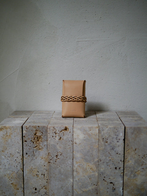 Woven Card Case - 52 GAGE