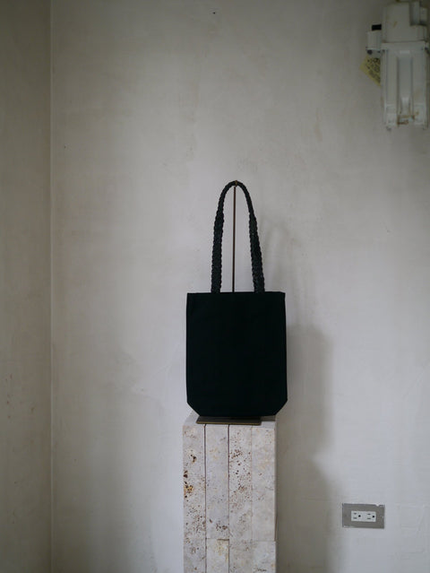 Woven Double Tote - 52 GAGE