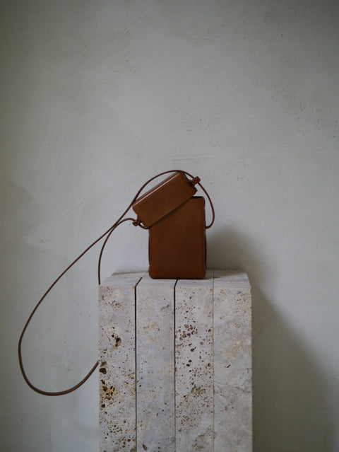 Woven camera pouch - 52 GAGE