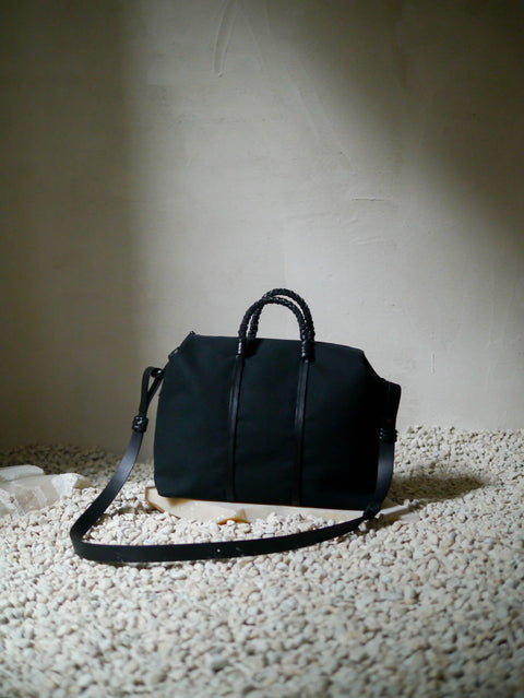 Woven Duffel Bag 35 - 52 GAGE