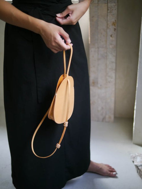 Pebble Pouch - 52 GAGE
