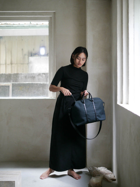 Woven Duffel Bag 35 - 52 GAGE