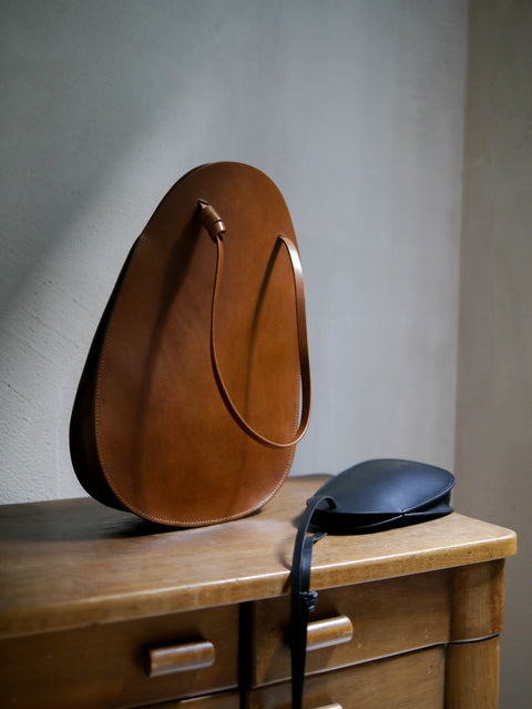 Pebble Tote - 52 GAGE