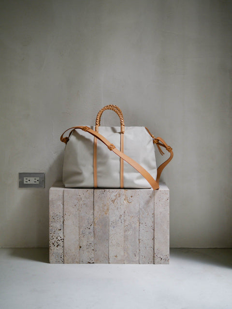Woven Duffel Bag 35 - 52 GAGE