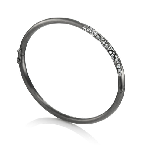 Wild Coast Quarter Bangle
