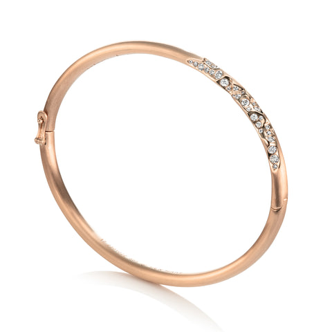 Wild Coast Quarter Bangle - 52 GAGE