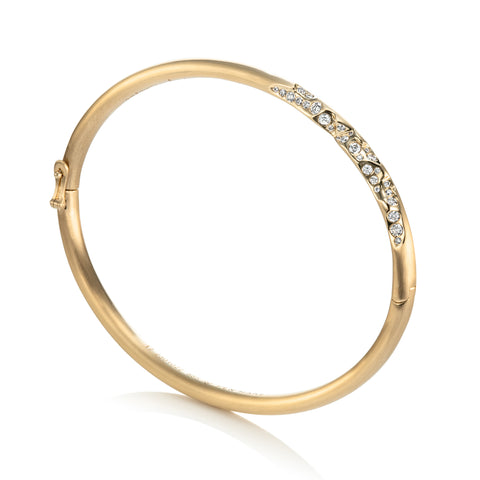 Wild Coast Quarter Bangle - 52 GAGE