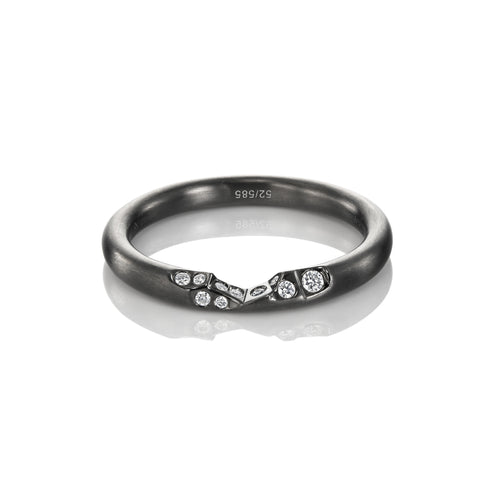 WILD COAST MINI RING