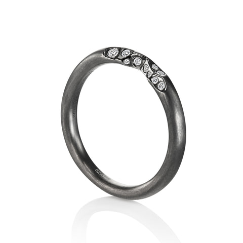 WILD COAST MINI RING
