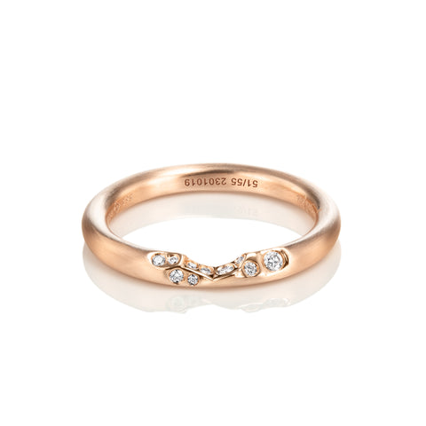 WILD COAST MINI RING