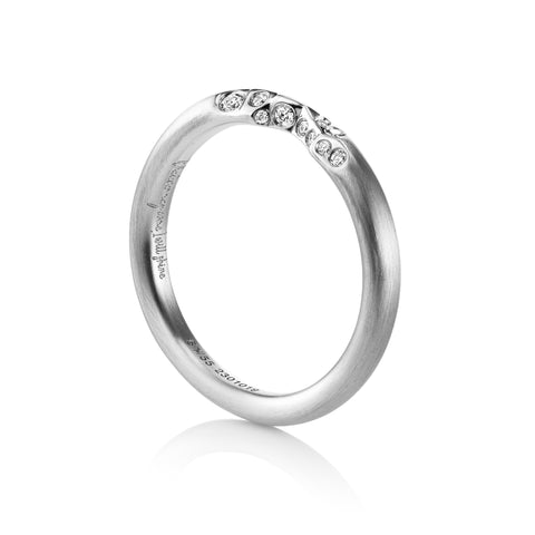 WILD COAST MINI RING