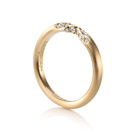 WILD COAST MINI RING