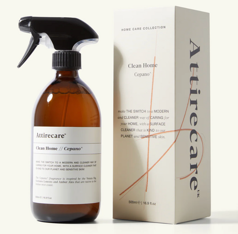 Clean Home Spray (500ml) - 52 GAGE