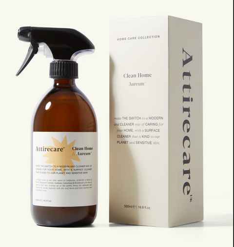 Clean Home Spray (500ml) - 52 GAGE