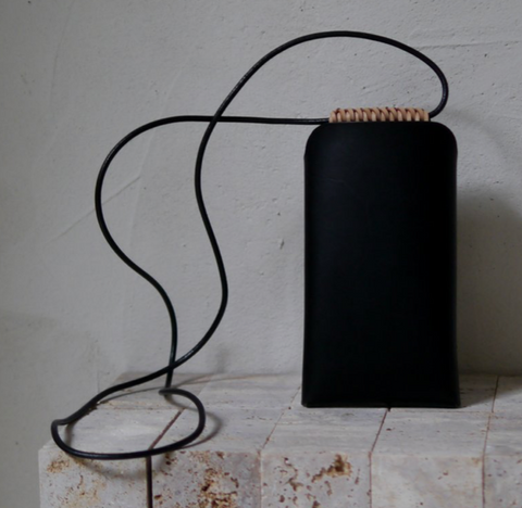 Woven Iphone Pouch - 52 GAGE
