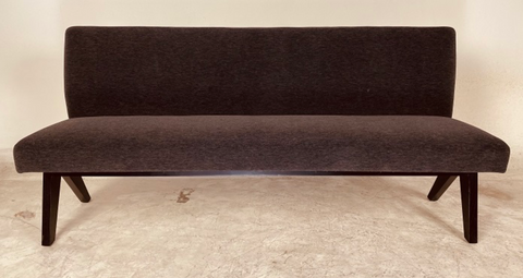 Banquette Jeanneret Alpaca - 52 GAGE