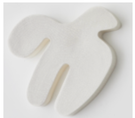 Ceramic Aegean Bird Wall Reliefs - 52 GAGE