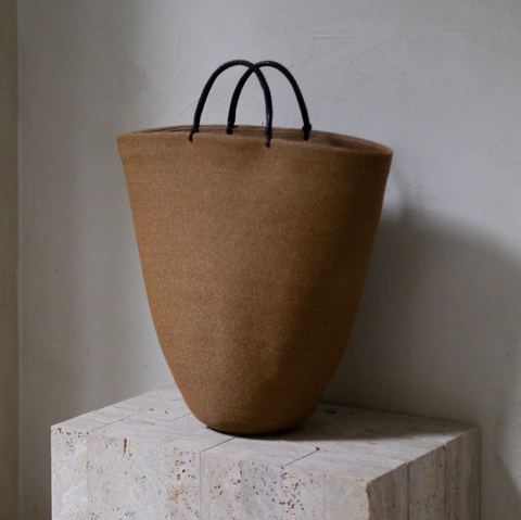 Gourd Pack Basket - 52 GAGE