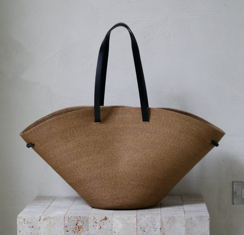 Fakar Basket Tote - 52 GAGE