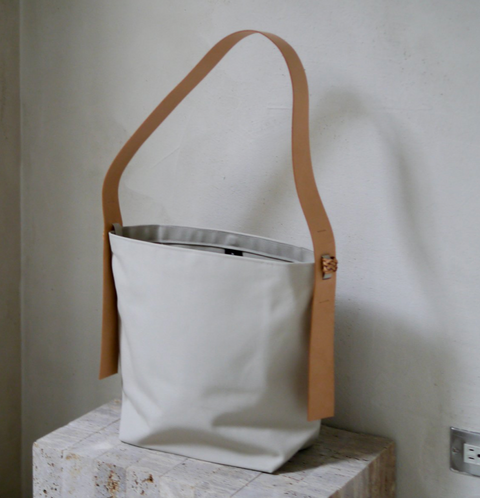 Tafolod Shoulder Bag - 52 GAGE