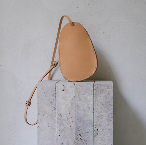 Pebble Pouch - 52 GAGE