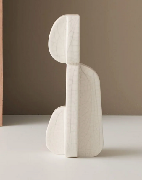 Sculptural Maquette - 52 GAGE