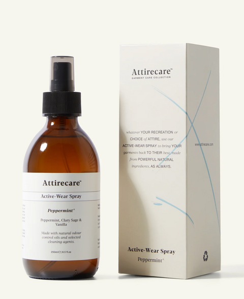 Active-wear Spray Peppermint^ (250ml) - 52 GAGE