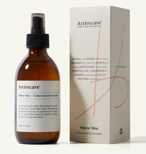 Pillow Mist Cedar & Lavender^ (250ml) - 52 GAGE