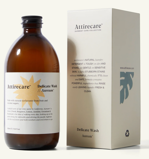 Delicate Wash (500ml) - 52 GAGE