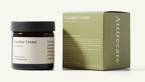 Leather Cream (60 ml) - 52 GAGE
