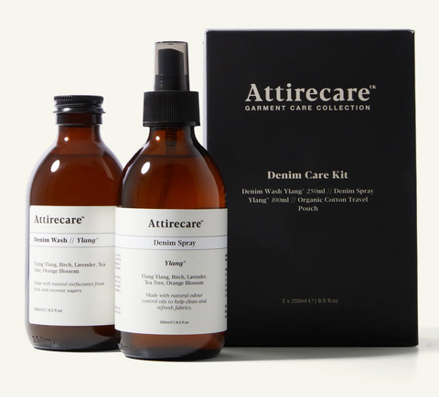 Denim Care Kit - 52 GAGE