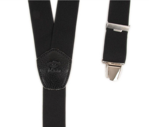 Large - Suspenders - 52 GAGE