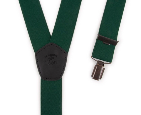 Large - Suspenders - 52 GAGE