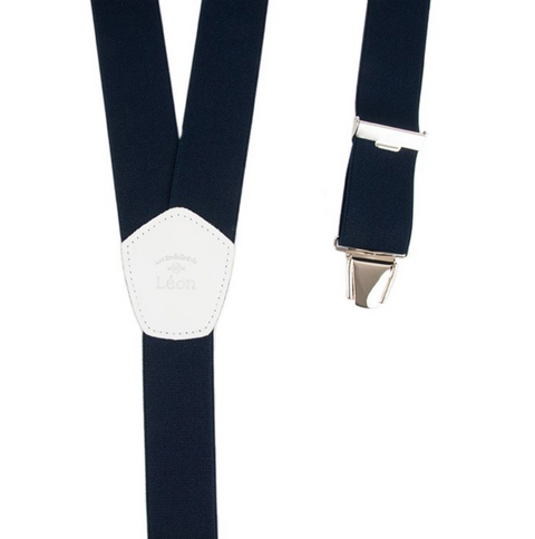 Large - Suspenders - 52 GAGE