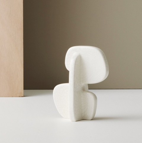 Sculptural Maquette - 52 GAGE