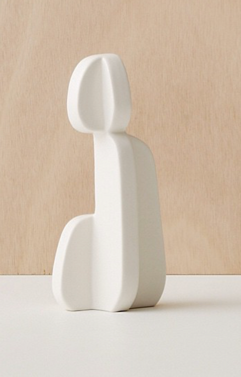 Sculptural Maquette - 52 GAGE
