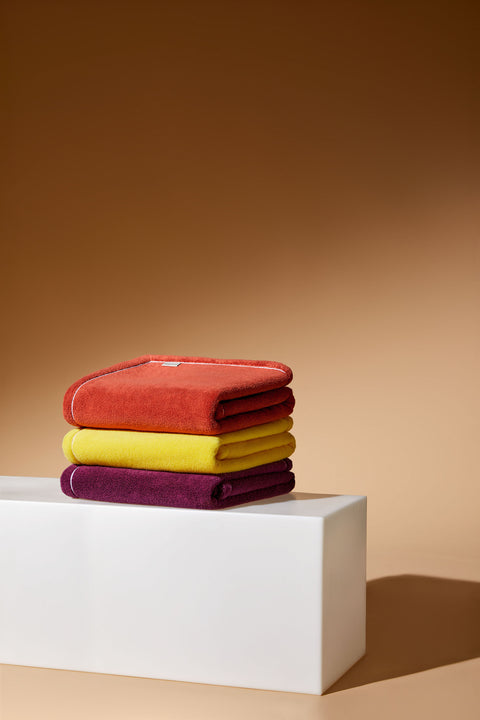 Baby Bathrobe - 52 GAGE