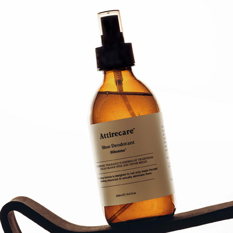 Shoe Deodoriser (250ml) - 52 GAGE