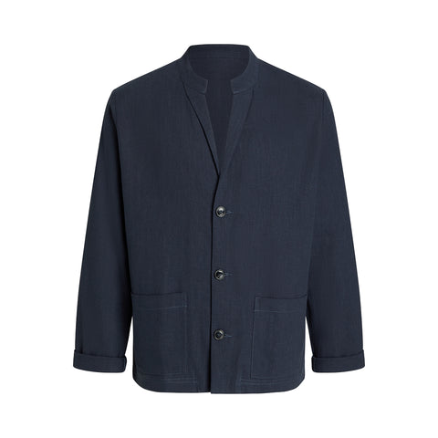 Slack Linen Jacket - 52 GAGE