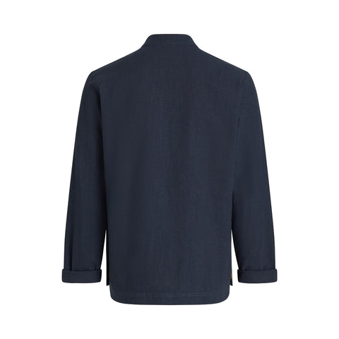 Slack Linen Jacket - 52 GAGE