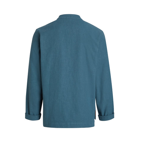 Slack Linen Jacket - 52 GAGE