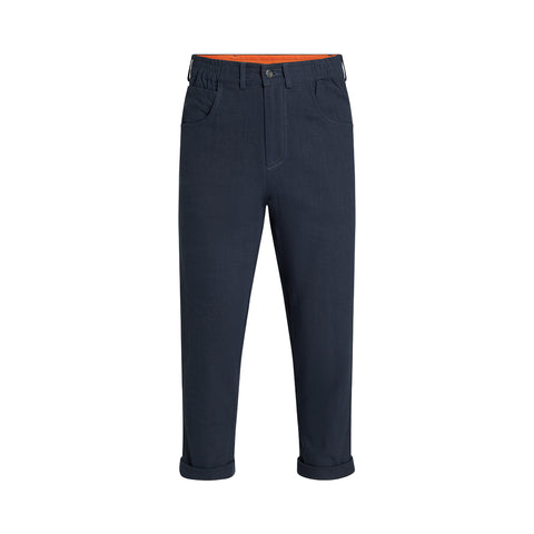 Slack Linen Pants - 52 GAGE