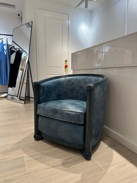 TheSea - UniqueLeatherarmchair