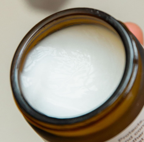 Leather Cream (60 ml) - 52 GAGE
