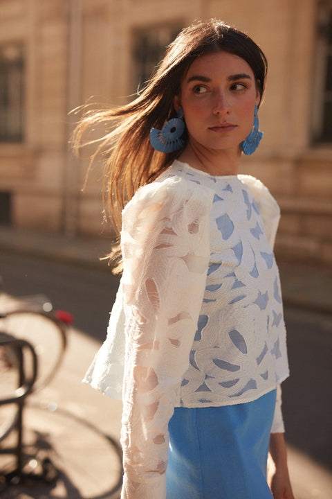 Blouse ANTONIO